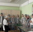 В Тучковском филиале Красногорского колледжа прошел кулинарный мастер-класс для школьников - Рузский городской округ