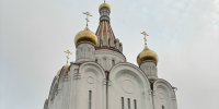 25-31.10. Расписание богослужений в приходе храма преп. Серафима Саровского г. Иваново, изображение №1 - Ивановская митрополия