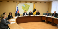 ​Губернатору Ярославской области будут представлены три кандидатуры для выдвижения на должность мэра Ярославля - Правительство