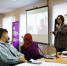 «Start Up-конструктор» в УлГАУ: как за один день студенты прошли путь от идеи до защиты стартапа - УлГАУ