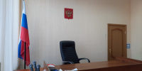 Новомосковца приговорили к принудительным работам за долг по алиментам - ИА Новомосковск Сегодня