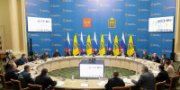 Олег Мельниченко поручил вести активную борьбу с телефонными и интернет-мошенниками - Правительство