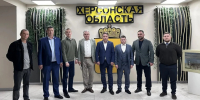 Самарские компании предложили Херсонской области оборудование для ЖКХ и стройки - Комсомольская Правда Самара