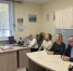 Проведено выездное мероприятие по оказанию бесплатной юридической помощи гражданам, вынужденно покинувшим территорию Донецкой и Луганской Народных Республик, а также Украины - Министерство юстиции