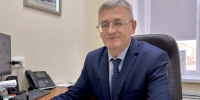 Исполнение обязанностей министра культуры Удмуртии будет возложено на заместителя министра культуры Юрия Красноперова - Глава и Правительство Удмуртской Республики