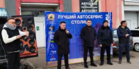 В Уфе определили лучшего специалиста по автозвуку - Министерство торговли и услуг