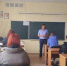 В Мелитополе рассказали о проекте «Выход 31» и способах противодействия вербовке - Следственный комитет