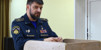 В Брянской области готовятся к запуску детско‑юношеского движения «Отважные люди» - МЧС