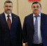 Фёдор Щукин обсудил с главой Минюста России вопросы самовольного строительства в Дагестане - РИА Дагестан