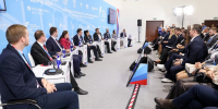 Спартакиада как ступень к олимпийским победам - Столица С