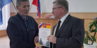 Гидранты, налоги, ТОС… - Кизильский вестник