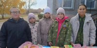 Итоги минувшей недели (с 14 по 20 октября) - Кизильский вестник