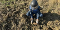 В Крыму пиротехники обезвредили арсенал времён Великой Отечественной - Юг России