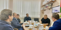 Ассоциация ветеранов СВО: чем организация помогает вернувшимся участникам спецоперации - Администрация