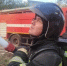 В Астрахани на Оленегорской ликвидируют пожар по повышенному номеру вызова - ГТРК Лотос
