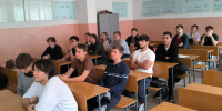 Круглый стол на кафедре физической культуры Пятигорского института СКФУ: обсуждение моделей здоровья и индивидуальных подходов к физическому воспитанию - Пятигорский институт (филиал) СКФУ