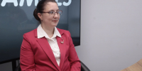 Ирина Ксенофонтова. Фото: ПАИ - InformPskov.Ru