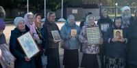 Фото: пресс-служба Псковской епархии / Евгений Родин - InformPskov.Ru