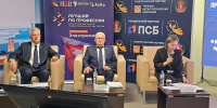 Промышленность Волгоградской области: курс на экологическую безопасность - Облпромторг и ТЭК