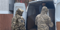Гуманитарный конвой на спецоперацию отправил Ипатовский округ - Вечерний Ставрополь