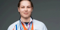 Сочинская тхэквондистка завоевала серебро международного турнира в Катаре - Газета Краснодарские известия
