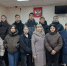«Бессмертен тот, кто отечество спас»: учащиеся 9 класса  Шелопугинской СОШ побывали на уроке памяти в районном суде - Шелопугинский районный суд