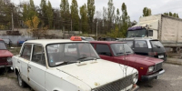Белгородские власти рассказали о борьбе с брошенными автомобилями - Сетевое издание Знамя 31