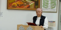 В ККИ РУК подвели итоги VII Республиканского конкурса «Прошлое и настоящее татарских купцов и меценатов» - ККИ РУК