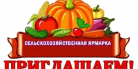 Приглашаем на сельскохозяйственную ярмарку - Бавлинский муниципальный район