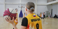 108 школ Кировской области заявились на участие в играх ШБЛ «КЭС-БАСКЕТ» - Kirov.Online
