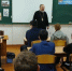 Священнослужитель напомнил школьникам о ценности здоровья, уважения и выбора - Газета Власть Советов