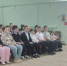В Новодонецком СДК обсудили с подростками основы здорового образа жизни - Газета Власть Советов