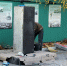 В Кирове начались работы по установке бюста М.Е. Салтыкова-Щедрина - Kirov.Online