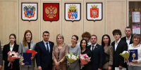 В Аксае назвали имена тех, кто делает город лучше: итоги премии «Люди дела Аксай»! - Аксайское городское поселение