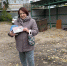 В Воронеже на контейнерной площадке в переулке Алтайском установят видеонаблюдение - Городская Дума