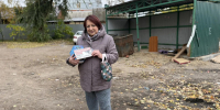 В Воронеже на контейнерной площадке в переулке Алтайском установят видеонаблюдение - Городская Дума