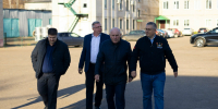 В Смоленске масштабно отключат горячую воду - О чём Говорит Смоленск