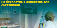Магомед Рамазанов выделил 150 млн рублей на лекарства для льготников - Дагестанская правда