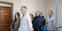 В Нижнем Тагила осужден экс-инспектор ДПС за продажу данных водителей - КП Екатеринбург