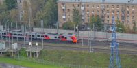 Между Новосибирском и Кемерово снова пустят электричку в 2027 году - КП-Новосибирск