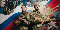 Открыт прием заявок на областную военно-патриотическую игру «Мы – Защитники Отечества» - Правительство Вологодской области