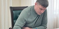Главный государственный жилищный инспектор края провел выездной личный приём - Госжилинспекция