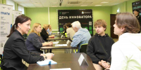 В "Жигулевской долине" прошел традиционный День инноватора - Волга Ньюс