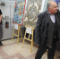 В Крымском краеведческом музее состоялась презентация выставки «Треугольник с фронта» - Газета Призыв