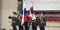 В Тольятти отметили 70-летие войсковой части 6622 - TltGorod.Ru