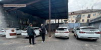 - В Чувашии в суд направлено уголовное дело о мошенничестве при получении льготных автокредитов: - Газета Грани