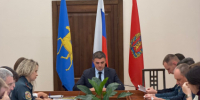 2300 минусинских семей получили датчики дыма. - Администрация