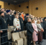 Епископ Исаакий принял участие в научно- практической конференции «Преподобный Герман Аляскинский: исторический путь и духовное наследие через два столетия (К  190-летию со дня праведной кончины)» - Касимовская епархия