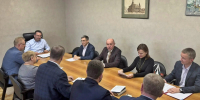 В Правительстве Владимирской области поддержали инициативу присвоить имена выдающихся медиков учреждениям здравоохранения региона - Администрация области