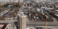 Проект комплексного развития территорий из Кузбасса стал победителем всероссийского конкурса - Администрация области